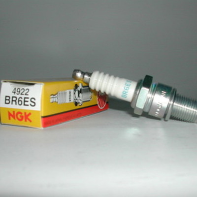 SPARK PLUG-NGK B6ES (4)